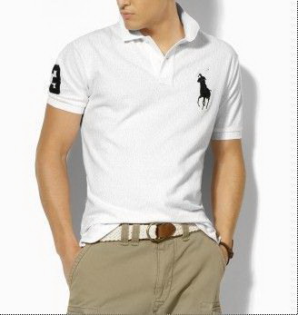 POLO short lapel T man S-2XL 2022-5-13-306